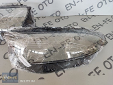 Oto Çıkma Parça / Mercedes / CLS / Far & Stop / Far Camı / Sıfır Parça 