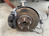 Oto Çıkma Parça / Opel / Astra / Alt Takım / Taşıyıcı / Çıkma Parça 