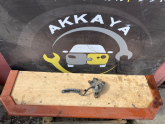 Oto Çıkma Parça / Renault / Kangoo / Koltuk & Döşeme / Pedal / Çıkma Parça 