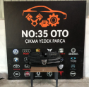 623107634R DACİA SANDERO PANJUR