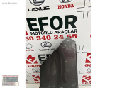 Oto Çıkma Parça / Toyota / Proace City / Kaporta & Karoser / Sol Ön Çamurluk / Çıkma Parça 
