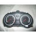 Opel Corsa D Dizel Kilometre Saati Gösterge Paneli P0013312049