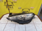 Oto Çıkma Parça / Fiat / Egea / Far & Stop / Sol Ön Far / Çıkma Parça 
