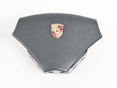 Porsche Cayenne Airbag Direksiyon Sürücü Tamirsiz Garantili Parça