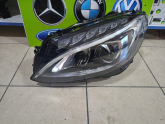 MERCEDES C200 C180 SOL FAR