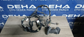 RENAULT CLİO4 SOL ÖN KAPI TESİSATI 241245744R