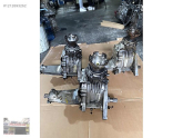 Oto Çıkma Parça / Chevrolet / Captiva / Defransiyel / Ön Defransiyel / Çıkma Parça 
