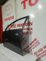 Oto Çıkma Parça / Toyota / Corolla / Kaporta & Karoser / Sol Ön Kapı / Çıkma Parça 