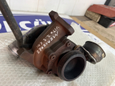 Oto Çıkma Parça / Mercedes / Vito / Motor / Turbo / Çıkma Parça 