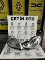 Far Lambası Sol Clio Symbol Thalia 260606079R - 7701070630 -