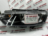 Oto Çıkma Parça / Citroen / C-elysee / Far & Stop / Sol Ön Far / Çıkma Parça 