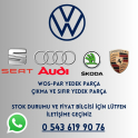 Oto Çıkma Parça / Volkswagen / VW CC / Tampon / Tampon Çıtası / Sıfır Parça 