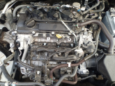 Oto Çıkma Parça / Toyota / Corolla / Motor / Motor (komple) / Çıkma Parça 