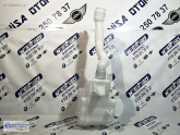 Oto Çıkma Parça / Mercedes / ML / Radyatör / Yedek Su Deposu / Sıfır Parça 