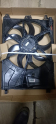 Oto Çıkma Parça / Alfa Romeo / Tonale / Fan / Fan Motoru / Çıkma Parça 