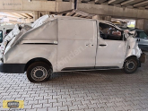 Hurda Belgeli Araçlar / Fiat / Scudo