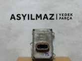 Oto Çıkma Parça / Mercedes / E Serisi / Far & Stop / Far Beyni / Çıkma Parça 