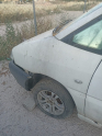 Oto Çıkma Parça / Citroen / Jumpy / Kaporta & Karoser / Sol Ön Çamurluk / Çıkma Parça 