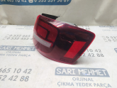 Oto Çıkma Parça / Volkswagen / Jetta / Far & Stop / Sağ Arka Stop / Çıkma Parça 