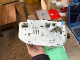 Oto Çıkma Parça / Mitsubishi / L200 / Elektrik / Kilometre Saati / Çıkma Parça 
