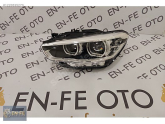 BMW 1 SERİSİ F20 LCİ SOL FAR XENON LED ORJİNAL