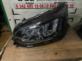 Oto Çıkma Parça / Peugeot / 2008 / Far & Stop / Sağ Ön Far / Çıkma Parça 
