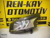 Oto Çıkma Parça / Renault / Trafic / Far & Stop / Sol Arka Stop / Çıkma Parça 