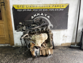 Oto Çıkma Parça / Honda / City / Motor / Motor (komple) / Çıkma Parça 
