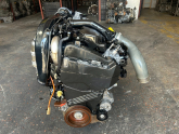 DACİA DOKKER 1.5 EURO5 DCİ 90LIK MOTOR