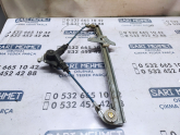 Oto Çıkma Parça / Opel / Agila / Oto Cam / Cam Krikosu / Çıkma Parça 
