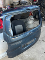 Oto Çıkma Parça / Ford / Tourneo Courier / Kaporta & Karoser / Bagaj Kapağı / Çıkma Parça 