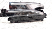Oto Çıkma Parça / Citroen / C5 / Far & Stop / Sol Ön Far / Çıkma Parça 