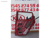 Oto Çıkma Parça / Hyundai / i20 / Kaporta & Karoser / Sağ Arka Kapı / Çıkma Parça 