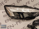 Oto Çıkma Parça / Audi / A5 / Far & Stop / Sol Ön Far / Sıfır Parça 