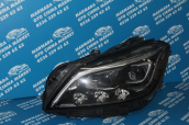 Oto Çıkma Parça / Mercedes / CLS / Far & Stop / Sol Ön Far / Çıkma Parça 