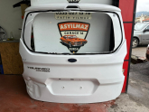 FORD TRANSİT COURİER BAGAJ KAPAĞI ORJİNAL FORD TRANSİT COURİER BAGAJ KAPAĞI ORJİNAL