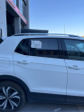 VOLKSWAGEN T-CROSS SAĞ ARKA KAPI ORJİNAL ÇIKMA DOLU - 2GM833052P