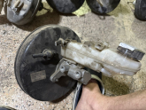 Oto Çıkma Parça / Toyota / Auris / Fren / Westinghouse / Çıkma Parça 