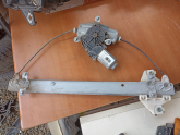 Hyundai Accent Blue Sağ Arka Cam Regülatörü