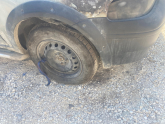 Oto Çıkma Parça / Fiat / Strada / Tampon / Ön Tampon / Çıkma Parça 