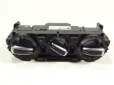 VW UP Klima Kalorifer Kontrol Paneli Düğmesi 1S0820045N