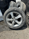 Oto Çıkma Parça / Mazda / 121 / Jant & Lastik / Çelik Jant / Çıkma Parça 