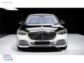 Oto Çıkma Parça / Mercedes / E Serisi / Kaporta & Karoser / Body Kit / Sıfır Parça 