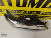 Oto Çıkma Parça / Dacia / Sandero / Far & Stop / Sol Ön Far / Çıkma Parça 
