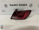 Oto Çıkma Parça / Seat / Leon / Far & Stop / Sağ Arka Stop / Sıfır Parça 