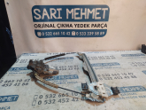 Oto Çıkma Parça / Peugeot / 301 / Oto Cam / Cam Krikosu / Çıkma Parça 