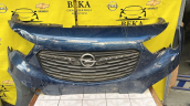 Oto Çıkma Parça / Opel / Combo / Tampon / Ön Tampon / Çıkma Parça 