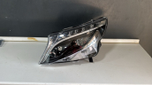 MERCEDES VİTO W447 MAKYAJLI İÇİ SİYAH SOL FAR 4479063201