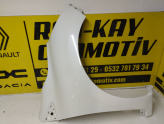 Oto Çıkma Parça / Renault / Clio / Kaporta & Karoser / Sağ Ön Çamurluk / Çıkma Parça 