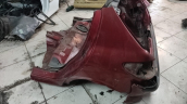 Oto Çıkma Parça / Peugeot / 106 / Kaporta & Karoser / Arka Çamurluk / Çıkma Parça 